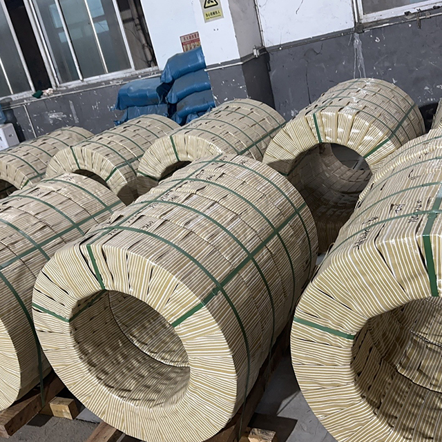 Inconel 601 Stainless Steel