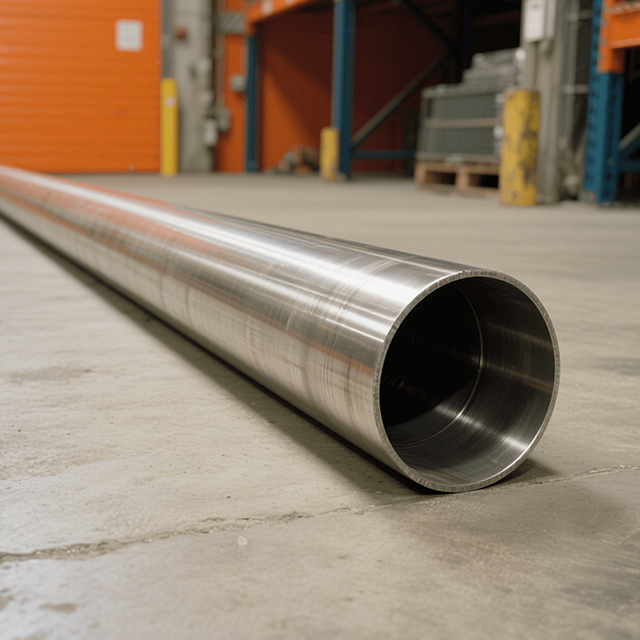 Hastelloy C2000 Stainless Steel