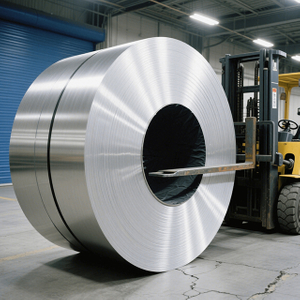 Incoloy 825 Stainless Steel