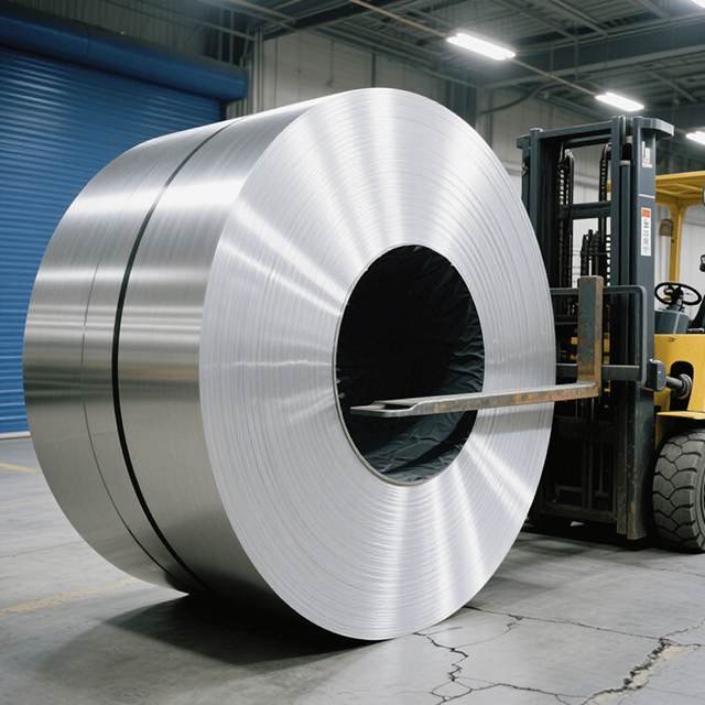 Incoloy 825 Stainless Steel