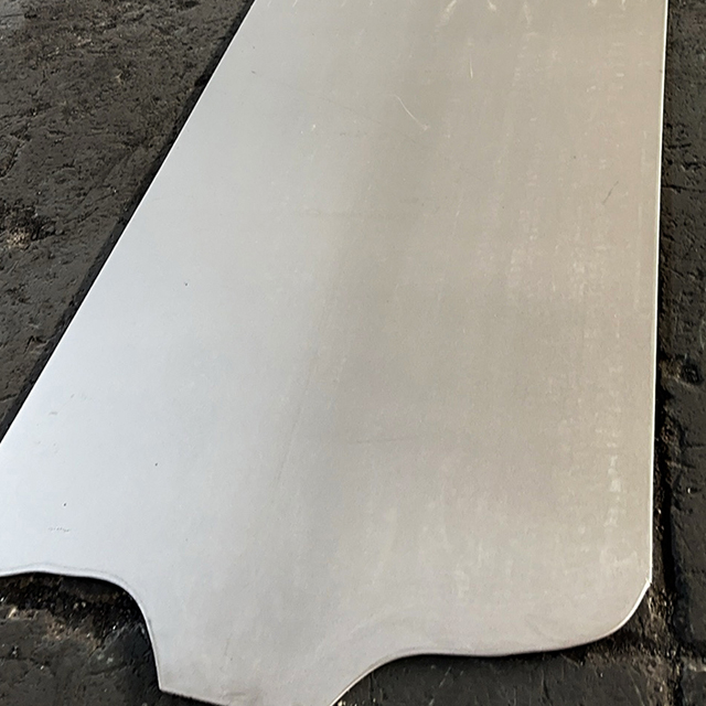 Monel R405 Stainless Steel