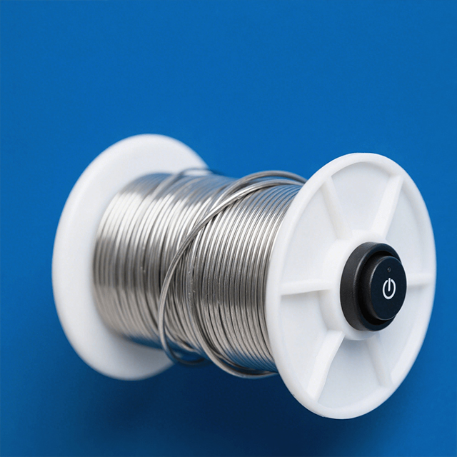 Incoloy 800H Stainless Steel