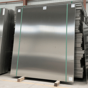 Nitronic 33 Stainless Steel