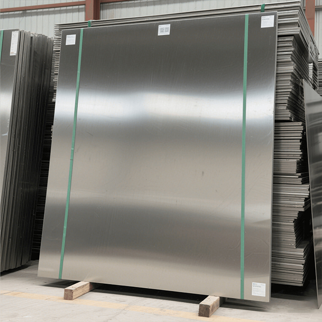 Nitronic 33 Stainless Steel