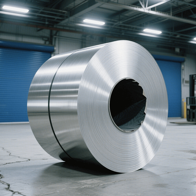 Incoloy A286 Stainless Steel