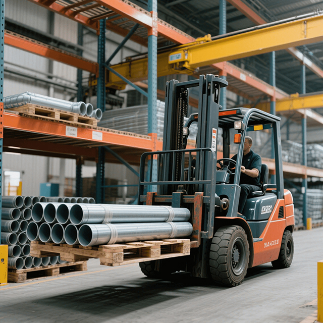 Monel 400 Stainless Steel