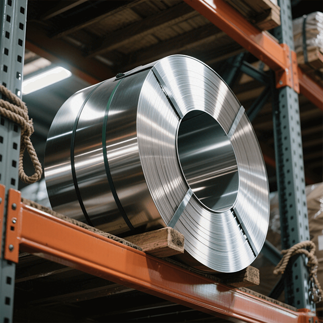 Hastelloy C22 Stainless Steel