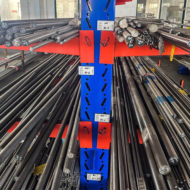 Inconel 601 Stainless Steel