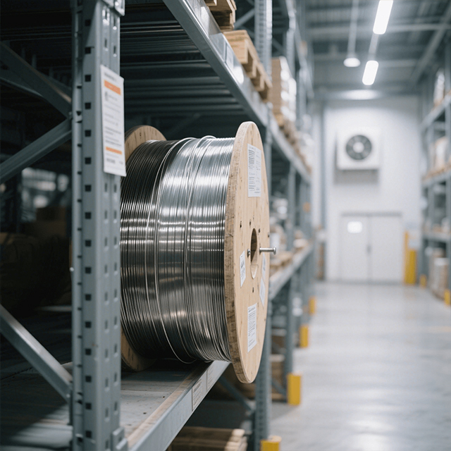 Inconel 690 Stainless Steel