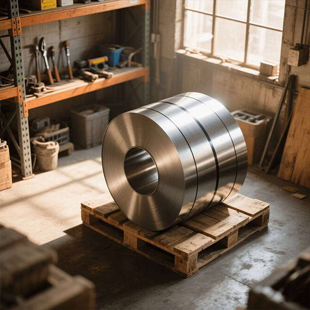 What Is Inconel And Why Is It A Superalloy
