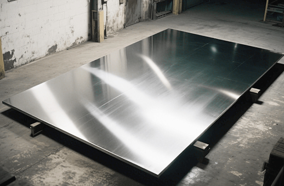 nickel alloy sheets