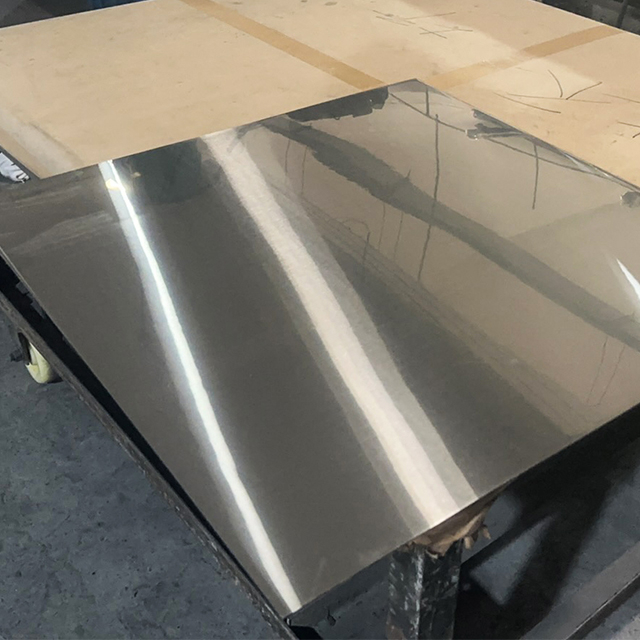 Hastelloy C2000 Stainless Steel