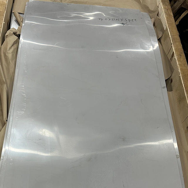 Hastelloy B2 Stainless Steel