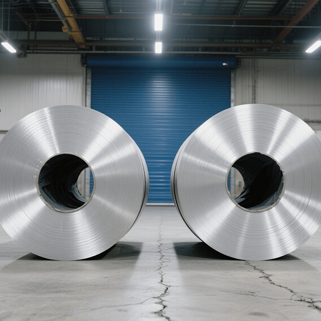 Kovar Alloy Stainless Steel