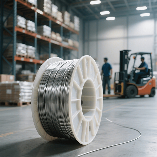 Monel 501 Stainless Steel