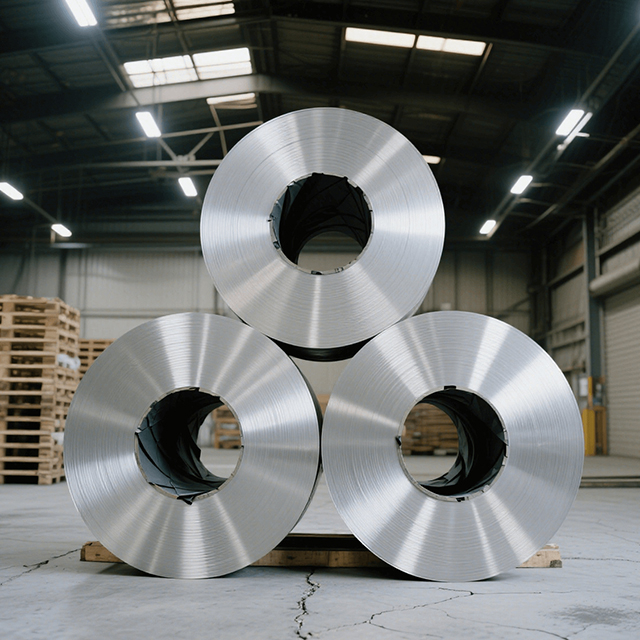 Incoloy 800HT Stainless Steel