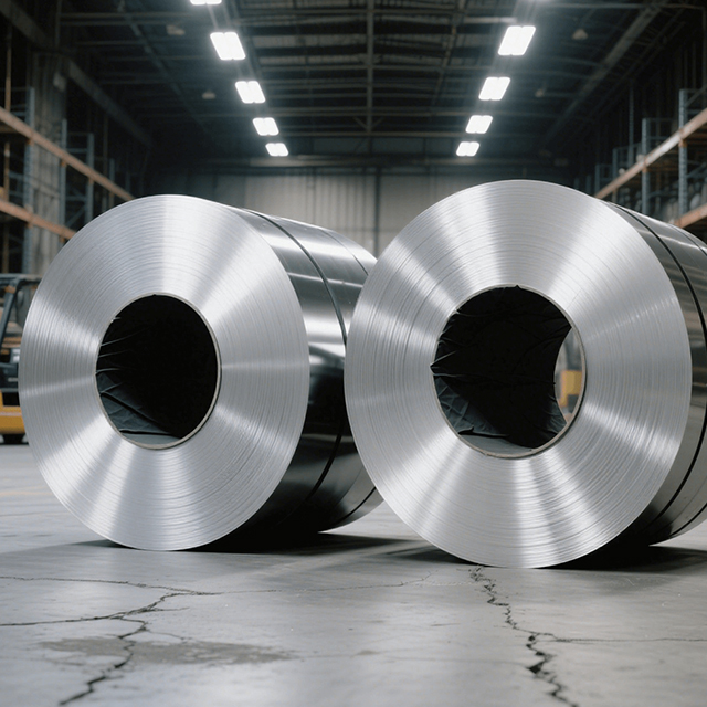 Monel 400 Stainless Steel