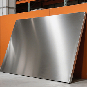 Invar Alloy Stainless Steel