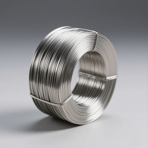 Inconel 601 Stainless Steel