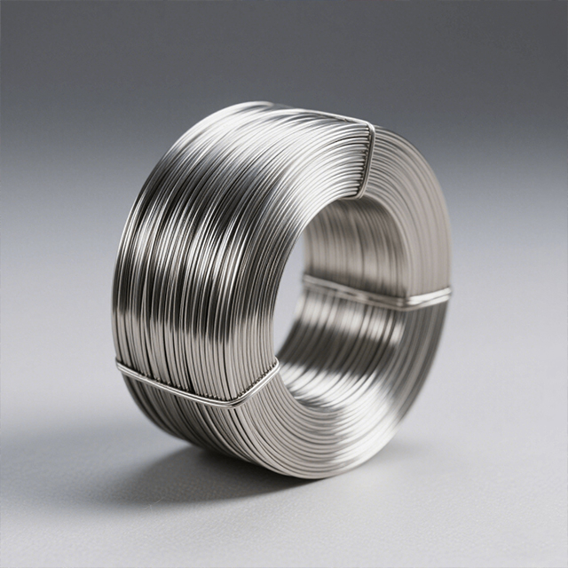 Inconel 601 Stainless Steel