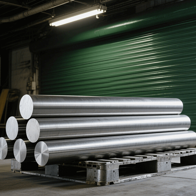 Monel R405 Stainless Steel