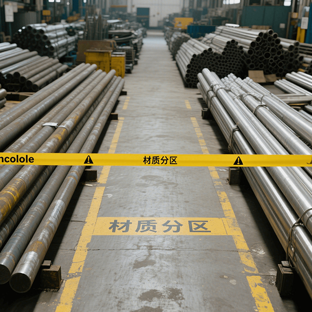 Incoloy 800H Stainless Steel