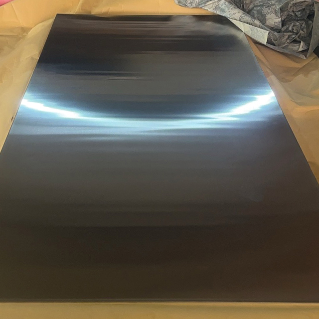 Incoloy 800HT Stainless Steel