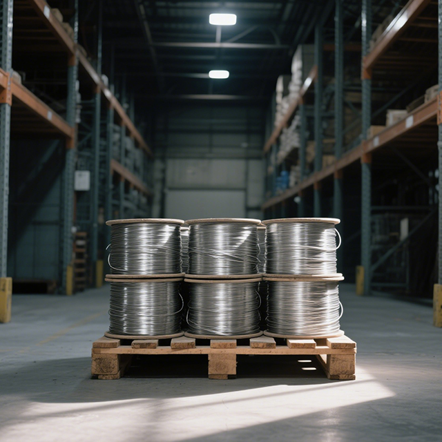 Monel K500 Stainless Steel