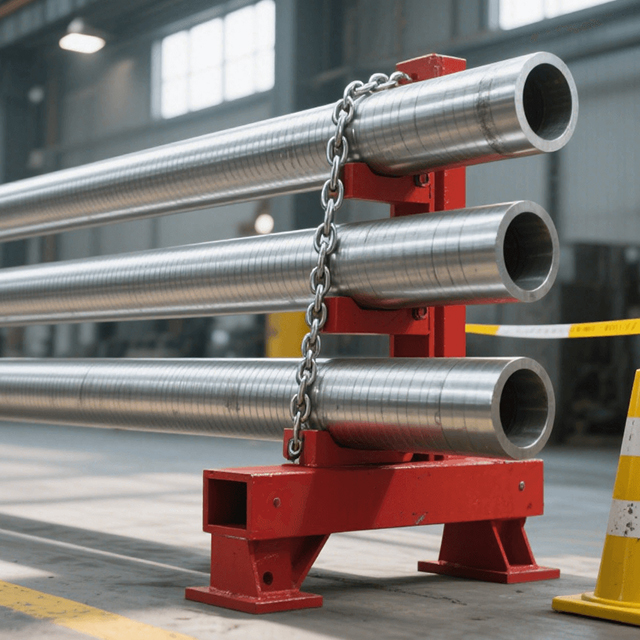 Invar Alloy Stainless Steel