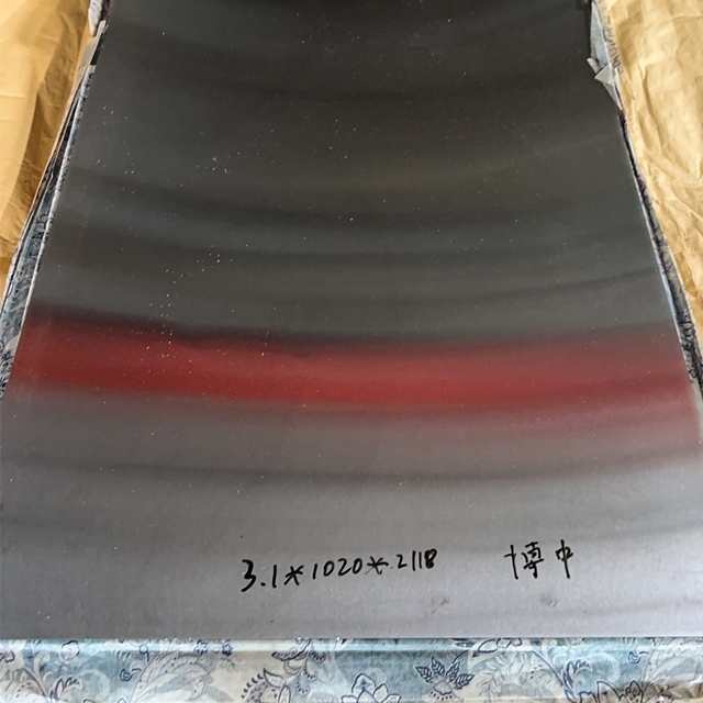 Inconel 690 Stainless Steel