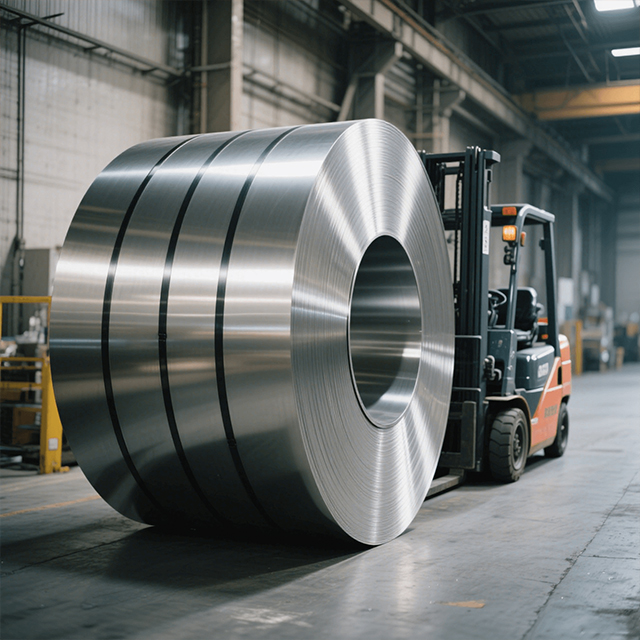 Hastelloy C2000 Stainless Steel