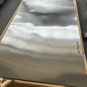 Incoloy 925 Stainless Steel