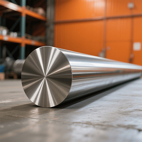 Nilo 45 (UNS K94610)Iron-Nickel