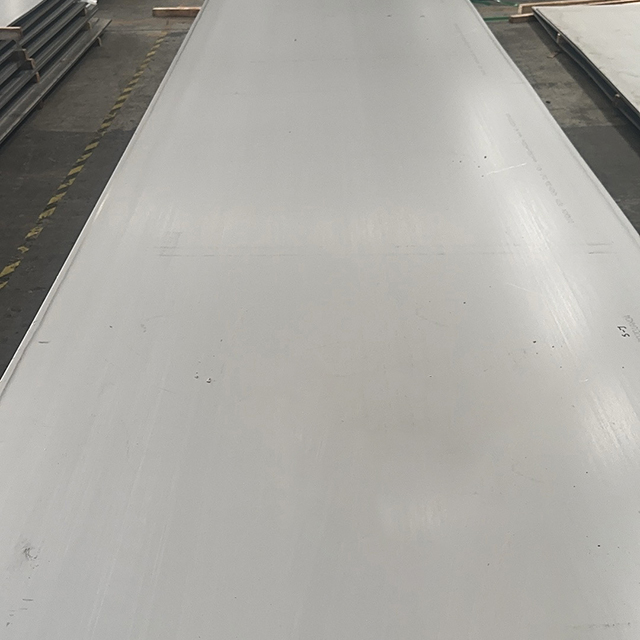 Inconel 601 Stainless Steel