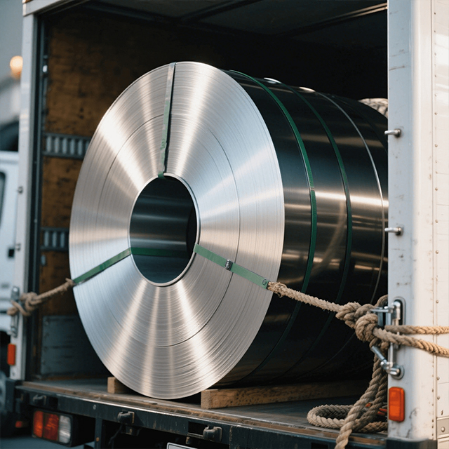 Hastelloy B Stainless Steel