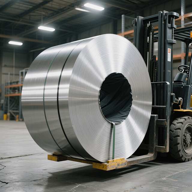 Inconel 718 Material Specifications