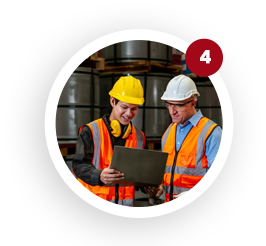 non-destructive testing