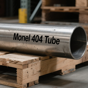 Monel 404 Stainless Steel