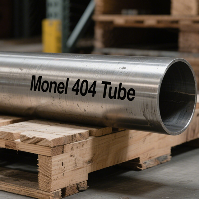 Monel 404 Stainless Steel