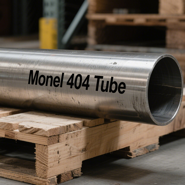Monel 404 Stainless Steel
