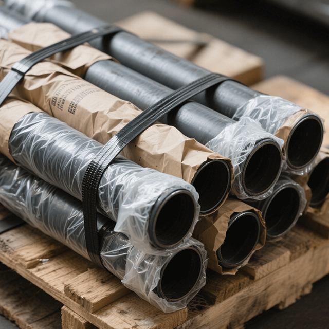 Nicrofer 6025HT Stainless Steel