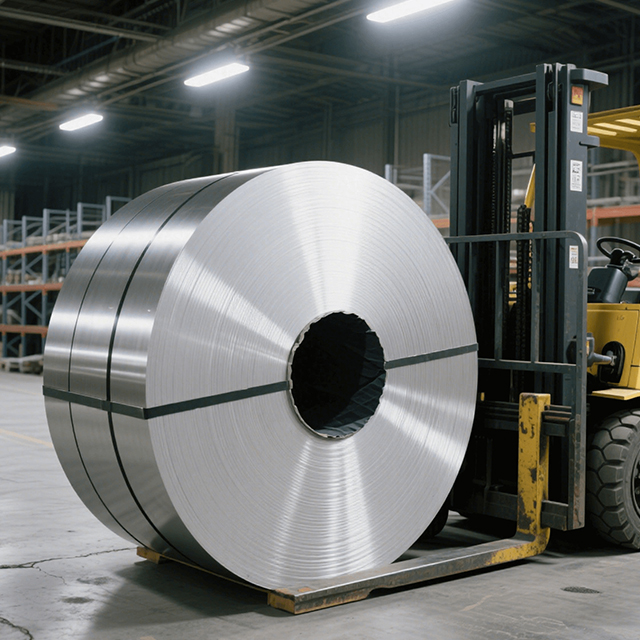 Incoloy 800H Stainless Steel