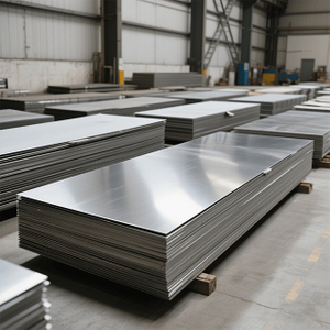 Monel 501 Stainless Steel