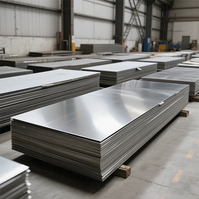 Monel 501 Stainless Steel
