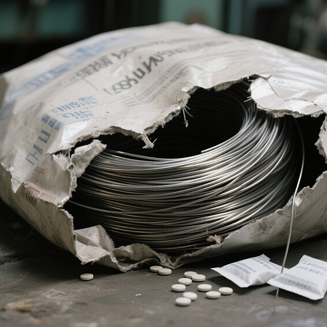 Nickel 201 Stainless Steel