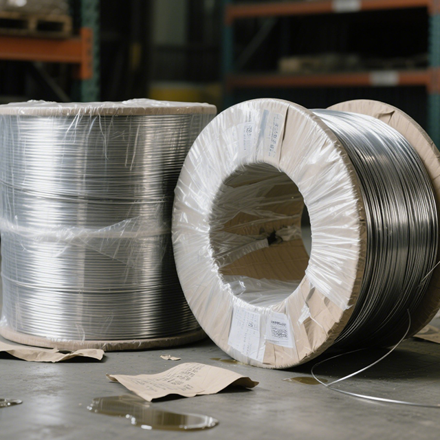 Monel 401 Stainless Steel