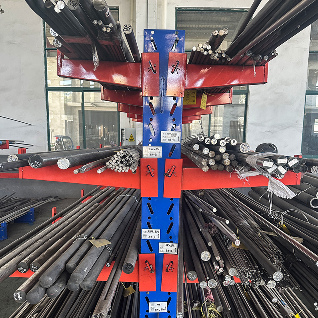 Hastelloy C22 Stainless Steel