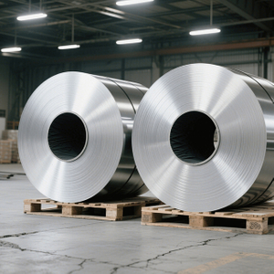 Monel K500 Stainless Steel