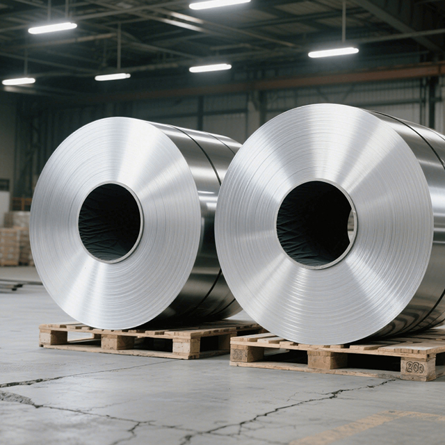 Monel K500 Stainless Steel