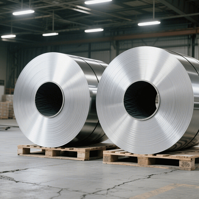 Monel K500 Stainless Steel